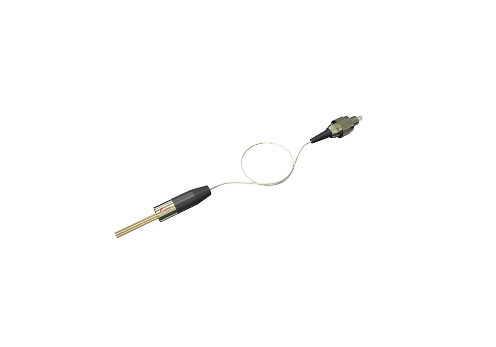 1310 and 1550 nanometer LD module